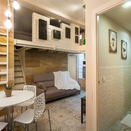 Precioso Apartamento En Pleno Centro Con Wifi Валенсия Экстерьер фото