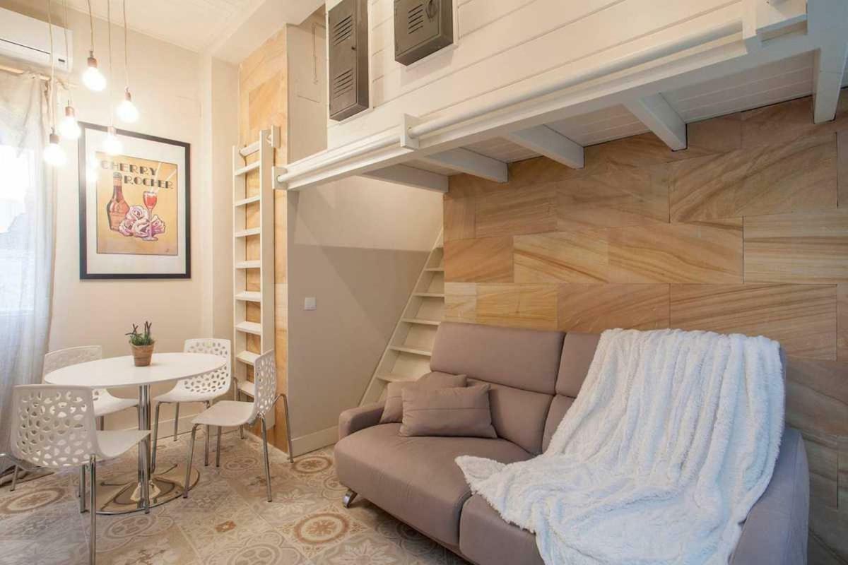 Precioso Apartamento En Pleno Centro Con Wifi Валенсия Экстерьер фото