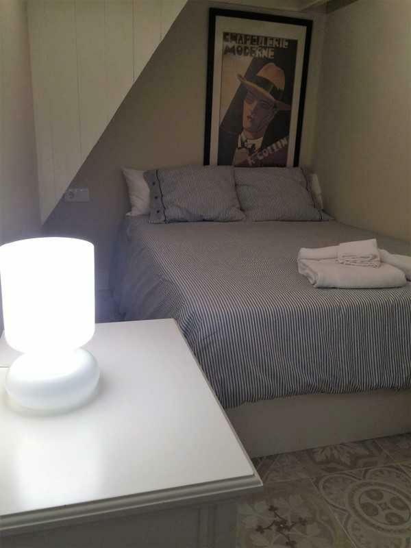 Precioso Apartamento En Pleno Centro Con Wifi Валенсия Экстерьер фото