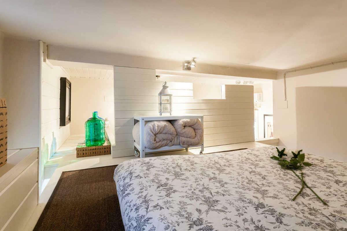 Precioso Apartamento En Pleno Centro Con Wifi Валенсия Экстерьер фото