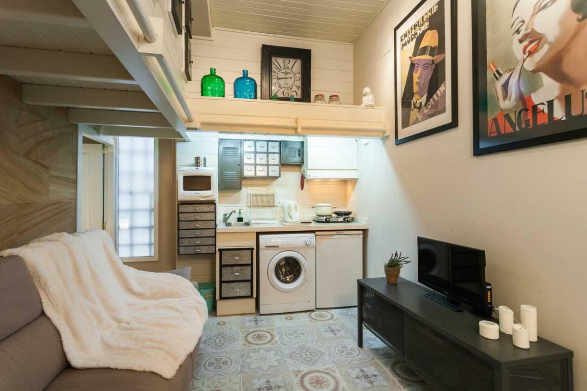 Precioso Apartamento En Pleno Centro Con Wifi Валенсия Экстерьер фото