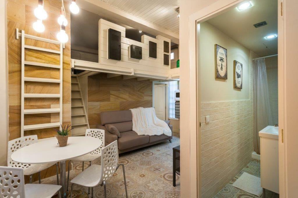Precioso Apartamento En Pleno Centro Con Wifi Валенсия Экстерьер фото